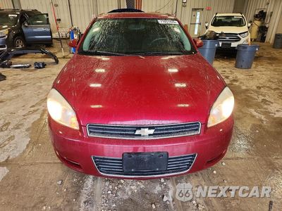Piąte zdjęcie samochodu w środku: 2006 CHEVROLET IMPALA LS VIN:2G1WB58K969334235 - miniatura