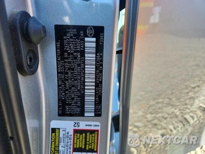 Zdjęcie 13 z 13 samochodu: 2023 TOYOTA CAMRY XLE VIN:4T1F11AK9PU798753 - miniatura
