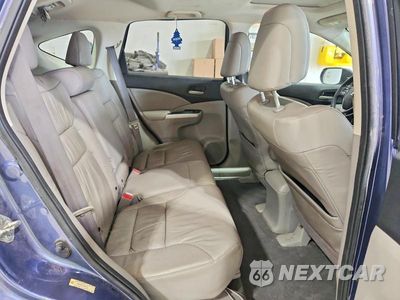 Zdjęcie 11 z 13 samochodu: 2013 HONDA CR-V EXL VIN:2HKRM4H77DH667287 - miniatura