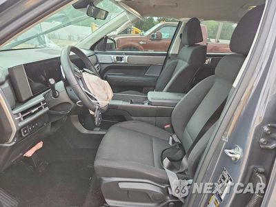 Zdjęcie 7 z 14 samochodu: 2026 HYUNDAI SANTA FE SE VIN:5NMP14GL5TH189543 - miniatura