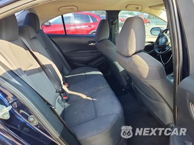 Zdjęcie 10 z 13 samochodu: 2020 TOYOTA COROLLA LE VIN:5YFEPRAE1LP050626 - miniatura