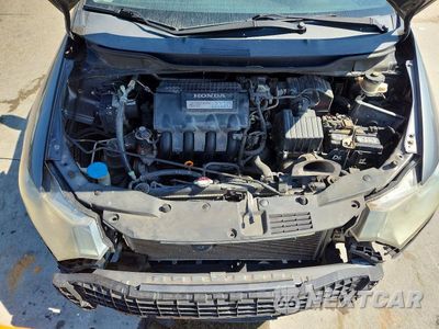 Zdjęcie 11 z 12 samochodu: 2011 HONDA INSIGHT EX VIN:JHMZE2H7XBS006237 - miniatura