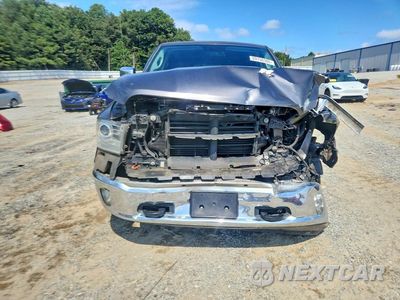 Piąte zdjęcie samochodu w środku: 2015 RAM 1500 LARAMIE VIN:1C6RR7NM9FS680339 - miniatura