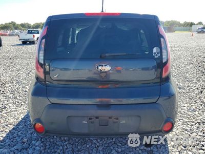 Zdjęcie 6 z 13 samochodu: 2014 KIA SOUL + VIN:KNDJP3A51E7043983 - miniatura