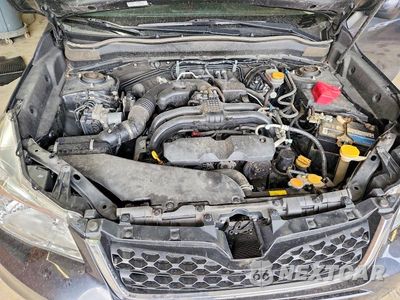 Zdjęcie 12 z 13 samochodu: 2015 SUBARU FORESTER 2.5I LIMITED VIN:JF2SJARC8FH528986 - miniatura