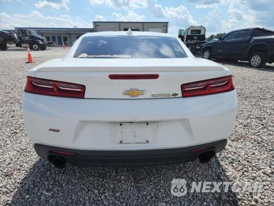 Zdjęcie 6 z 12 samochodu: 2018 CHEVROLET CAMARO LT VIN:1G1FB1RSXJ0104150 - miniatura