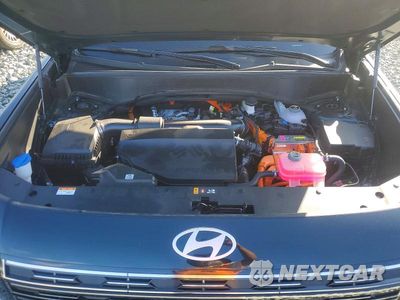 Zdjęcie 12 z 13 samochodu: 2026 HYUNDAI PALISADE CALLIGRAPHY VIN:KM8RMESA6TU091122 - miniatura