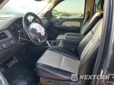Zdjęcie 7 z 12 samochodu: 2008 GMC SIERRA K1500 VIN:2GTEK13M281170803 - miniatura