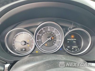 Zdjęcie 9 z 12 samochodu: 2018 MAZDA CX-5 TOURING VIN:JM3KFACM5J1346771 - miniatura