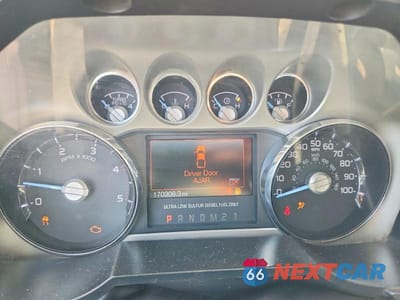 Zdjęcie 9 z 12 samochodu: 2013 FORD F250 SUPER DUTY VIN:1FT7W2BT3DEA83528 - miniatura