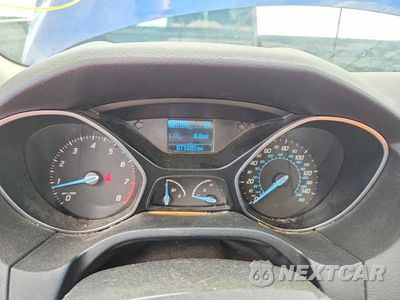 Zdjęcie 9 z 12 samochodu: 2012 FORD FOCUS SE VIN:1FAHP3F23CL335609 - miniatura
