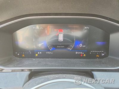 Zdjęcie 9 z 12 samochodu: 2025 VOLKSWAGEN JETTA SE VIN:3VW7X7BU6SM096670 - miniatura