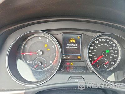 Zdjęcie 9 z 12 samochodu: 2021 VOLKSWAGEN ATLAS CROSS SPORT S VIN:1V2AC2CA7MC220525 - miniatura