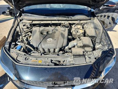 Zdjęcie 11 z 13 samochodu: 2022 MAZDA 3 VIN:JM1BPAAL6N1505982 - miniatura