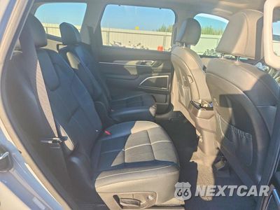 Zdjęcie 11 z 13 samochodu: 2022 KIA TELLURIDE SX VIN:5XYP5DHC4NG257721 - miniatura