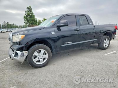 2007 TOYOTA TUNDRA SR5 5TFRT54107X008969 - główne zdjęcie licytacji z USA - miniatura