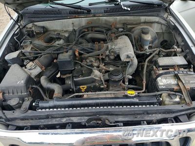 Zdjęcie 11 z 12 samochodu: 2004 TOYOTA TACOMA BASE VIN:5TEWM72N04Z395531 - miniatura