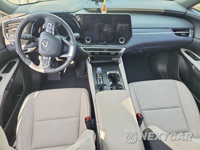 Zdjęcie 8 z 13 samochodu: 2025 LEXUS RX 350H PREMIUM VIN:2T2BBMCA1SC068178 - miniatura