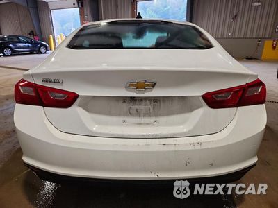 Zdjęcie 6 z 12 samochodu: 2023 CHEVROLET MALIBU LS VIN:1G1ZB5ST6PF124618 - miniatura