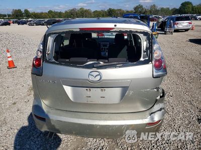 Zdjęcie 6 z 13 samochodu: 2007 MAZDA 5 VIN:JM1CR293070158084 - miniatura