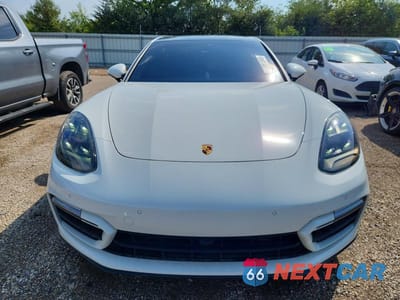 Piąte zdjęcie samochodu w środku: 2022 PORSCHE PANAMERA GTS VIN:WP0AG2A74NL135480 - miniatura