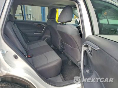 Zdjęcie 11 z 14 samochodu: 2024 TOYOTA RAV4 XLE VIN:2T3P1RFV2RC455901 - miniatura