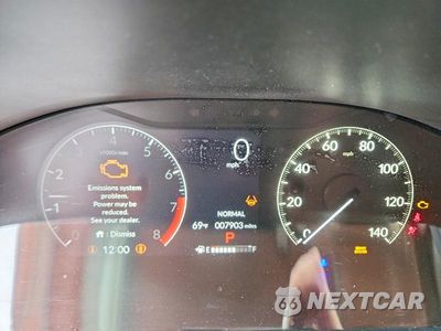 Zdjęcie 9 z 13 samochodu: 2026 HONDA HR-V EXL VIN:3CZRZ2H75TM720268 - miniatura