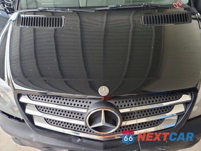 Zdjęcie 11 z 12 samochodu: 2014 MERCEDES-BENZ SPRINTER 2500 VIN:WDZPE7DC6E5934042 - miniatura