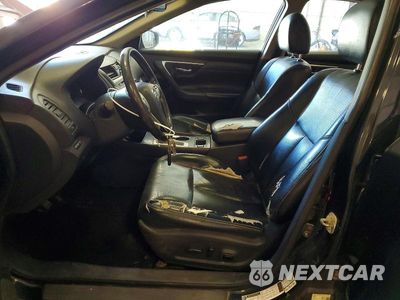 Zdjęcie 7 z 12 samochodu: 2016 NISSAN ALTIMA 2.5 SL VIN:1N4AL3AP3GC110970 - miniatura