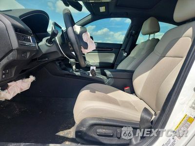 Zdjęcie 7 z 13 samochodu: 2023 HONDA CIVIC SPORT TOURING VIN:19XFL1H83PE009472 - miniatura