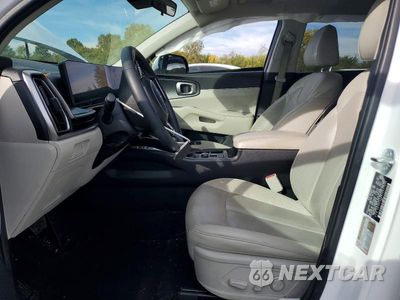 Zdjęcie 7 z 13 samochodu: 2025 KIA SORENTO S VIN:5XYRL4JC8SG331890 - miniatura