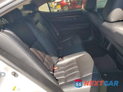 Zdjęcie 10 z 12 samochodu: 2017 LEXUS ES 300H VIN:JTHBW1GGXH2146291 - miniatura