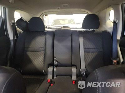 Zdjęcie 10 z 14 samochodu: 2017 NISSAN ROGUE SV VIN:KNMAT2MV7HP545757 - miniatura