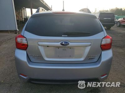 Zdjęcie 6 z 12 samochodu: 2015 SUBARU IMPREZA SPORT VIN:JF1GPAT64FH261289 - miniatura