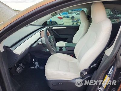 Zdjęcie 7 z 13 samochodu: 2023 TESLA MODEL Y VIN:7SAYGDEE1PF885169 - miniatura
