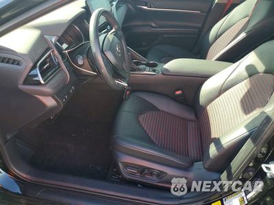 Zdjęcie 7 z 12 samochodu: 2023 TOYOTA CAMRY TRD VIN:4T1KZ1AK4PU086304 - miniatura
