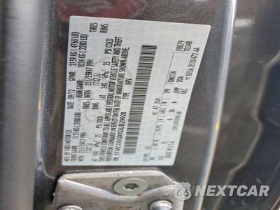 Zdjęcie 13 z 13 samochodu: 2013 FORD ESCAPE SE VIN:1FMCU0G9XDUB29928 - miniatura