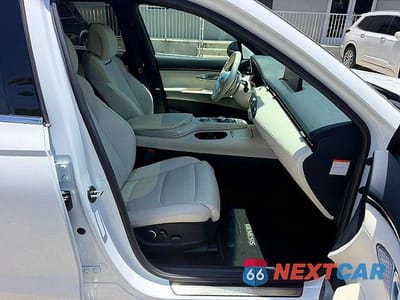 Zdjęcie 7 z 15 samochodu: 2025 GENESIS ELECTRIFIED GV70 ADVANCED VIN:5NMMCET15SH005210 - miniatura