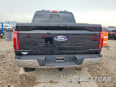 Zdjęcie 6 z 12 samochodu: 2026 FORD F150 LARIAT VIN:1FTFW5L53TFB34385 - miniatura