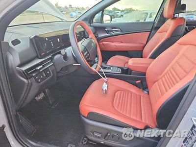 Zdjęcie 7 z 14 samochodu: 2026 KIA SPORTAGE SX PRESTIGE VIN:5XYK53DF9TG401457 - miniatura
