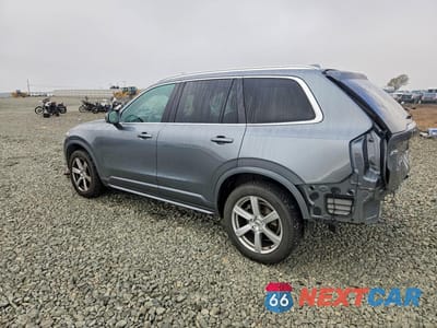 Drugie zdjęcie samochodu z przodu: 2020 VOLVO XC90 T6 MOMENTUM VIN:YV4A221K9L1610212 - miniatura