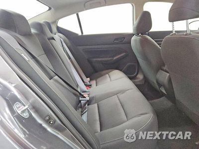 Zdjęcie 10 z 12 samochodu: 2026 NISSAN ALTIMA SV VIN:1N4BL4DV4TN311456 - miniatura