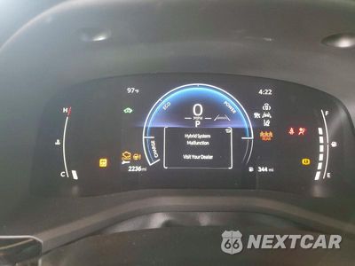 Zdjęcie 9 z 12 samochodu: 2026 TOYOTA CAMRY LE VIN:4T1DAACK7TU735620 - miniatura