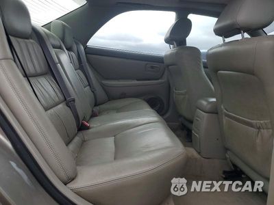 Zdjęcie 10 z 12 samochodu: 2000 LEXUS ES 300 VIN:JT8BF28G6Y0268937 - miniatura