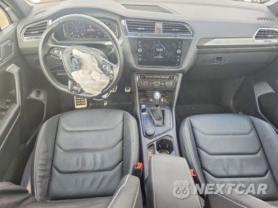 Zdjęcie 8 z 12 samochodu: 2021 VOLKSWAGEN TIGUAN SEL PREMIUM R-LINE VIN:3VV4B7AXXMM030160 - miniatura