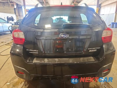 Zdjęcie 6 z 12 samochodu: 2016 SUBARU CROSSTREK LIMITED VIN:JF2GPAKC8GH300292 - miniatura