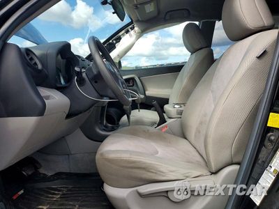 Zdjęcie 7 z 13 samochodu: 2011 TOYOTA RAV4 BASE VIN:2T3BF4DV9BW150675 - miniatura