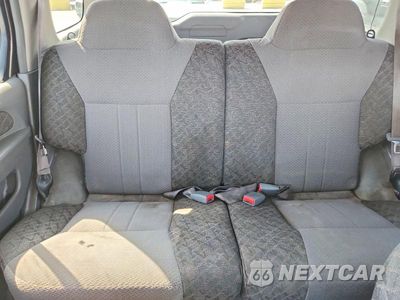Zdjęcie 10 z 13 samochodu: 2001 NISSAN XTERRA XE-V6 VIN:5N1ED28T21C532236 - miniatura