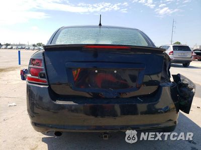 Zdjęcie 6 z 13 samochodu: 2010 NISSAN SENTRA 2.0 VIN:3N1AB6AP3AL728688 - miniatura