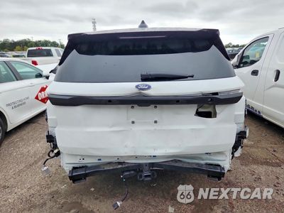 Zdjęcie 6 z 13 samochodu: 2025 FORD EXPLORER POLICE INTERCEPTOR VIN:1FM5K8AB4SGB92530 - miniatura